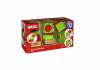 Развивающие кубики BRIO 6 элементов - 30436