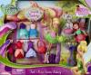 Игровой набор Дисней Фея 11 см - 885400