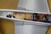 Радиоуправляемый самолет FreeWing P-51 Mustang PNP - FLW101P