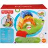 Игрушка-пирамидка MATTEL Fisher Price *Крокодильчик* - CDC48