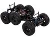 Модель раллийного автомобиля WLToys 4WD RTR масштаб 1:12 2.4G - WLT-124012