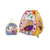Палатка 1toy Красотка, сумка - Т59903