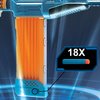 Бластер Hasbro NERF ELITE 2.0. Турбина - E9481EU4