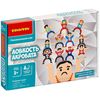 Настольная игра Bondibon «ЛОВКОСТЬ АКРОБАТА» - ВВ5057