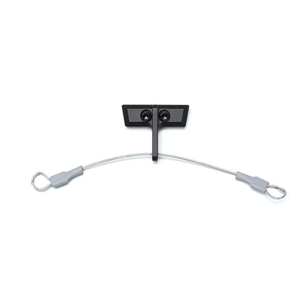 Комплект для защиты подвеса DJI Inspire 2 (Part 63) - 6958265166013