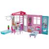 Набор игровой Barbie Кукольный дом - FXG54