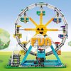 Конструктор LEGO Creator Колесо обозрения - 31119