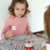 Настольная игра El BascoKids Глаз-Алмаз - ET03-001