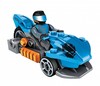 Набор Mega Bloks Hot Wheels Гонщики Outrageous Dragster - 91700