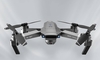 Радиоуправляемый квадрокоптер ZLRC FLY FPV RTF 2.4G - Sg907-4K-bag