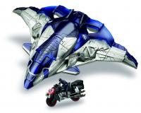 Игровой набор Hasbro Самолет Мстителей - B0425