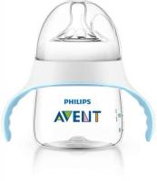 Бутылочка для кормления Philips AVENT Natural, 125 мл, 2 шт, полипропилен - SCF690|27