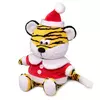 Мягкая игрушка Budi Basa Тигренок Марк 16 см - Ts16-030