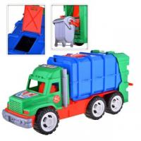 Мусоровоз Karolina Toys - 40-0050