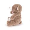 Мягкая игрушка Gulliver Мишка Падди, 25 см - 7-55609