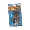 Набор фигурок драконов Shenzhen Toys The Legend of Dragon 9545CS3 - Н44220