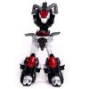 Игрушка-трансформер Young Toys Металионс Ария - 314027
