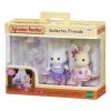 Набор Epoch Sylvanian Families Друзья-балерины - 5257