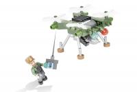 Конструктор COBI Боевой дрон - COBI-2151