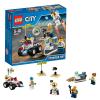 Конструктор LEGO City Космос - 60077