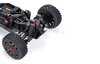 Радиоуправляемый багги ARRMA TYPHON 4X4 V3 3S BLX ARTR масштаб 1:8 2.4G - ARA4306V3