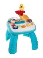 Игровой центр Жирафики Мир развлечений, развивающий - 939937