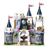 Конструктор LEGO Disney Princess Волшебный замок Золушки - 41154