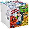 Набор для выращивания кристаллов Good Fun, Синий - GF003B