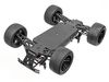 Радиоуправляемая трагги Maverick Strada XT Brushless 4WD RTR масштаб 1:10 2.4G - MV12622