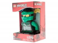 Будильник LEGO Ninjago Sky Pirates Lloyd - 9009402