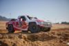 Радиоуправляемый шорт-корс трак Yikong DF7 6S Brushless 4WD ARTR масштаб 1:7 - YK-4072V2-R