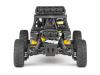 Радиоуправляемый багги WLToys 4WD масштаб 1:18 2.4G - WLT-18428
