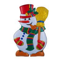 Панно Snowmen *Снеговик* - Е3190