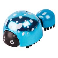 Интерактивная божья коровка и малыш Moose Little Live Pets Снежинка - 28447-3