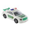 Автомобиль инерционный Полесье Polizei №1 - 66152_PLS