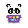 Музыкальная игрушка Азбукварик Диско-малыши Пандочка - 4630027292254
