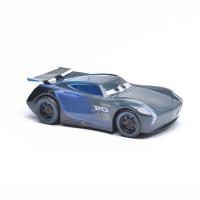 Радиоуправляемый автомобиль Disney|Pixar Джексон Шторм, 13 см - 7202|4