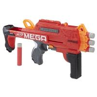 Бластер Hasbro Nerf мега Бульдог - E3057