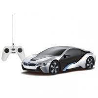 Радиоуправляемая машина Rastar BMW I8 масштаб 1:24 - 48400