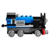 Конструктор LEGO Creator Голубой экспресс - 31054
