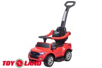Каталка ToyLand Ford Ranger DK-P01