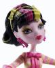 Кукла Monster High Школа Монстров Дракулаура - BDF12