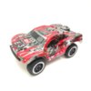 Уценка. Радиоуправляемый шорт-корс Remo Hobby 10EX3 4WD RTR масштаб 1:10 2.4G - RH10EX3PRO-RED_sale1