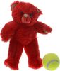 Мягкая игрушка ABtoys Медведь, 16 см - 180806