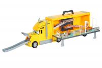 Грузовик HC-Toys Construction масштаба 1:64 - SSZ660-A18