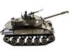 Радиоуправляемый танк Heng Long M41 "Walking Bulldog" Original V6.0  2.4G 1/16 RTR