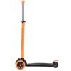 Самокат-кикборд Novatrack Rainbow Start подростковый - 120RAINBOW.OR8