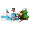 Конструктор LEGO Duplo Новый год - 10837
