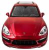 Радиоуправляемая машинка MZ Porsche Cayenne масштаб 1:14 - 2045