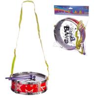 Барабан Junfa Toys, диаметр 20 см - D-00081